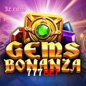 Gems Bonanza.